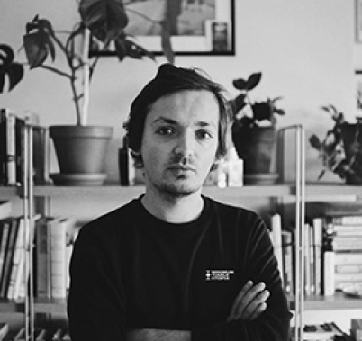 Dawid Prząda