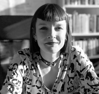 Maja Starakiewicz